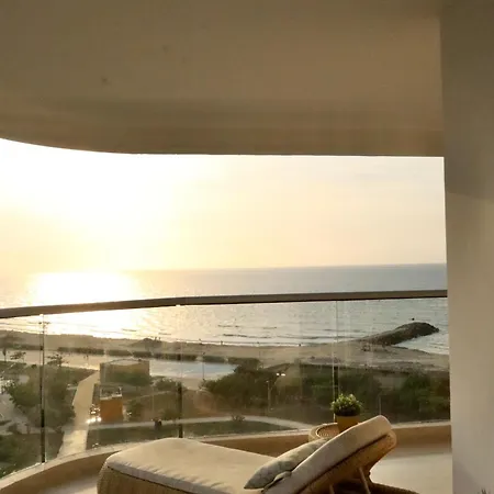 Apartment Luxury In I