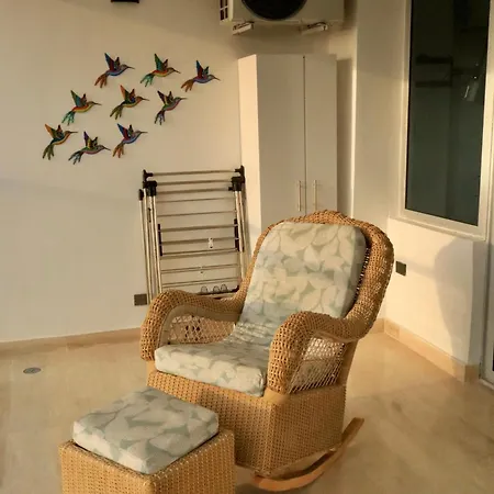 Luxury In I