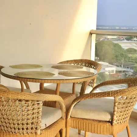 Luxury In I Cartagena