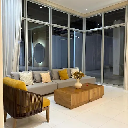 Luxury In I Cartagena