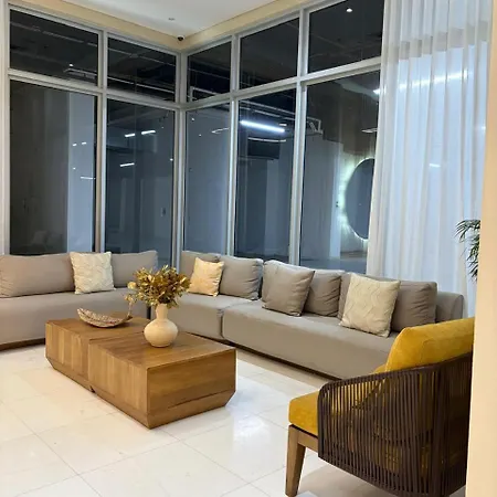 Apartment Luxury In I