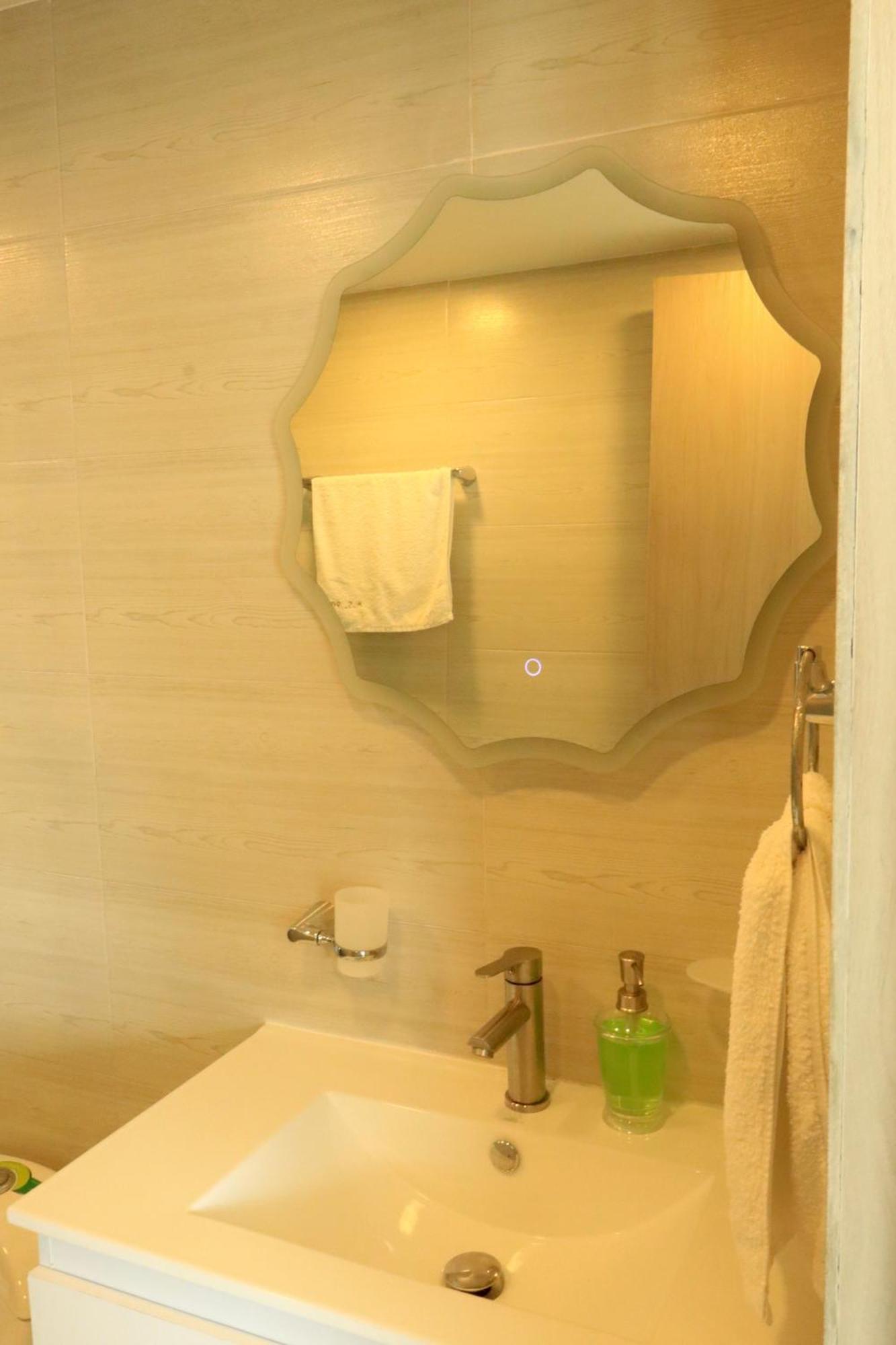 Apartment Luxury In I *