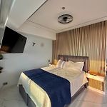 Luxury Suite In Cartagena Beach Resort I