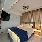 Luxury Suite In Cartagena Beach Resort I