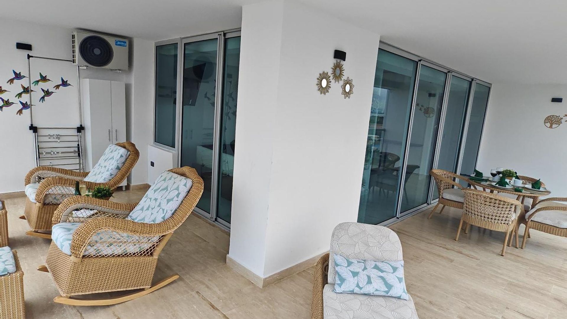 Luxury In I Apartamento Cartagena