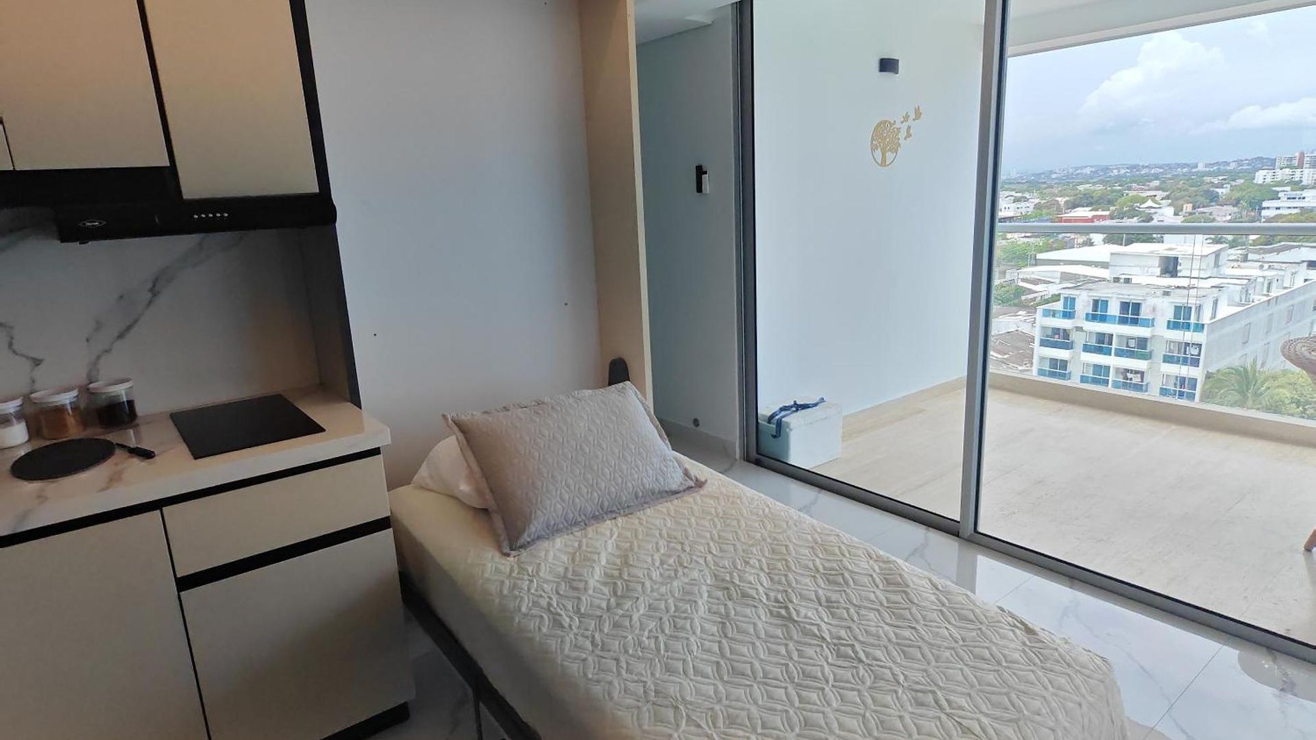 Luxury In I Apartamento Cartagena