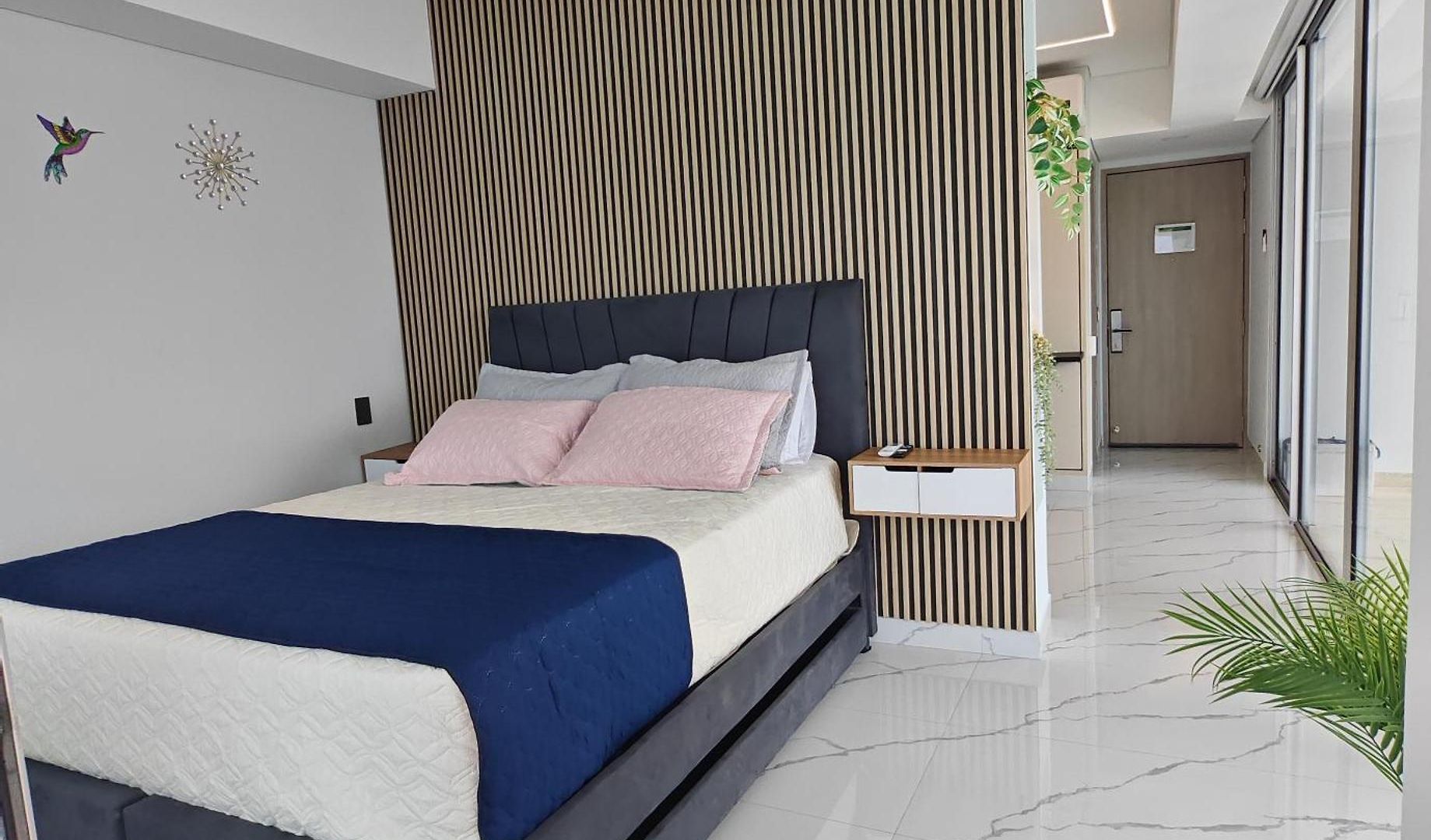 Luxury In I