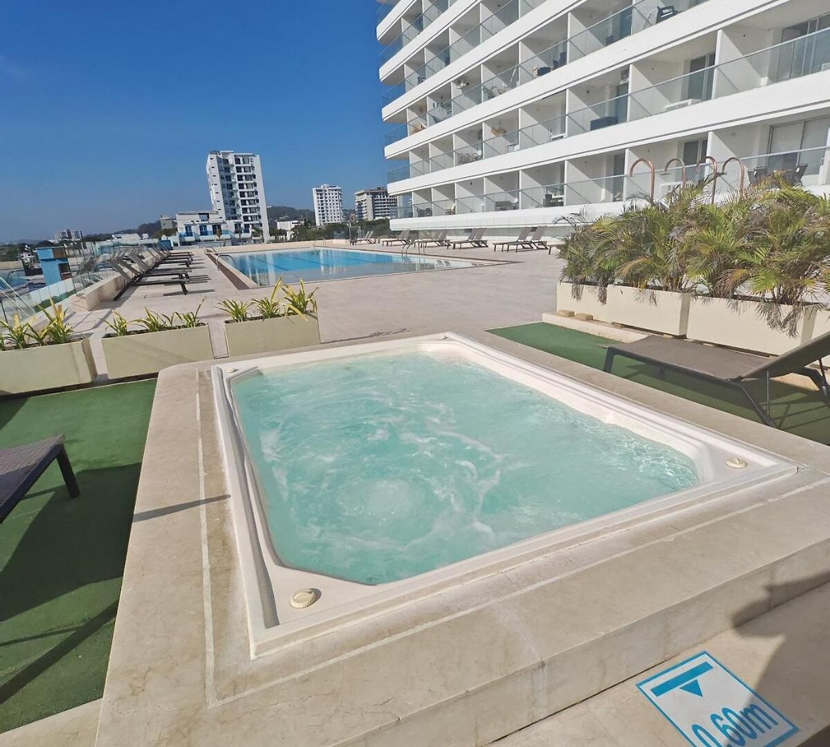 Luxury In I * Cartagena