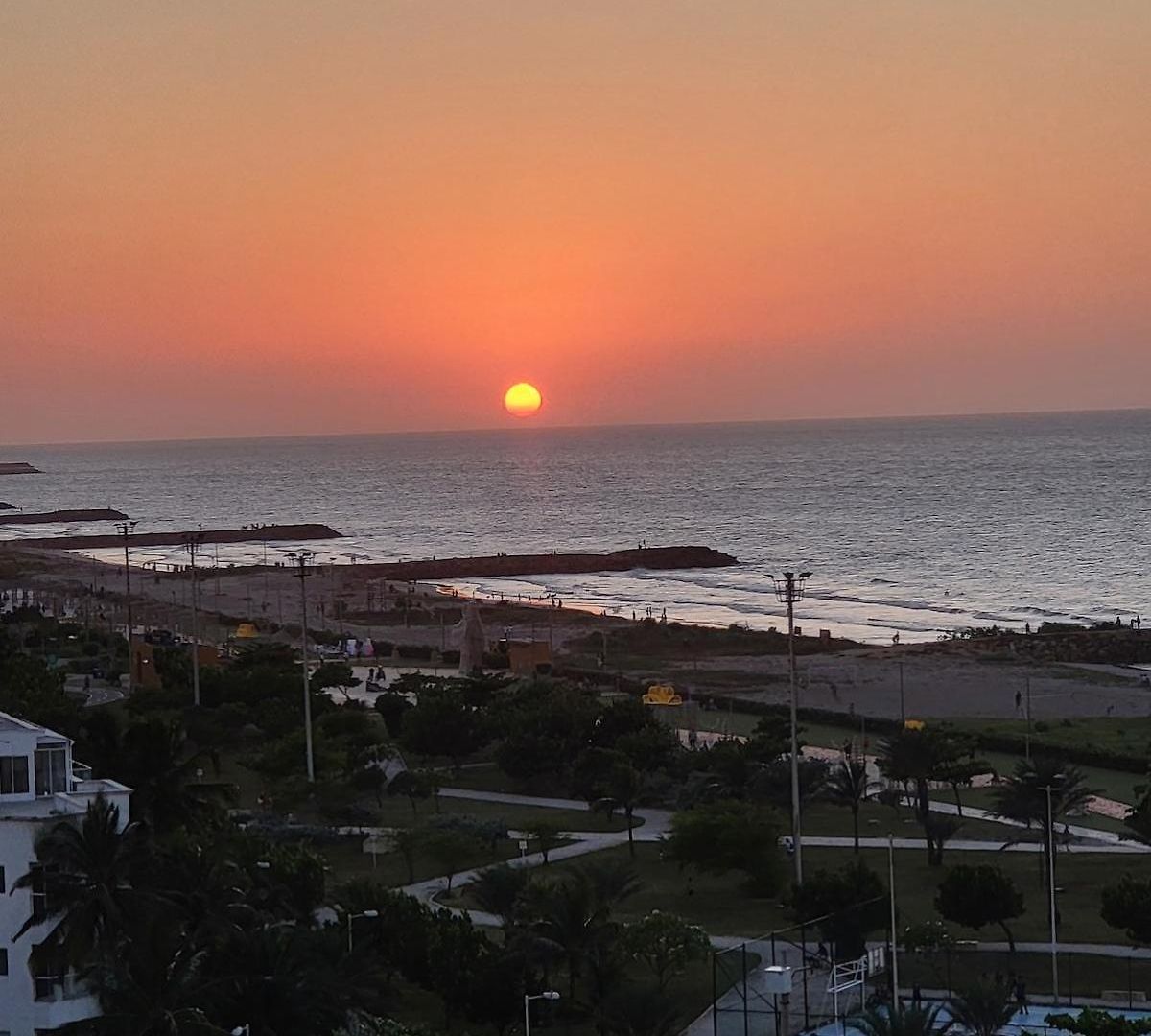Apartamento Luxury In I *
