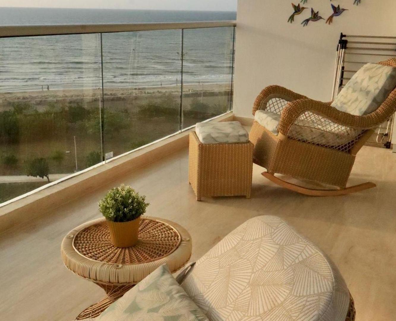 Apartamento Luxury In I *