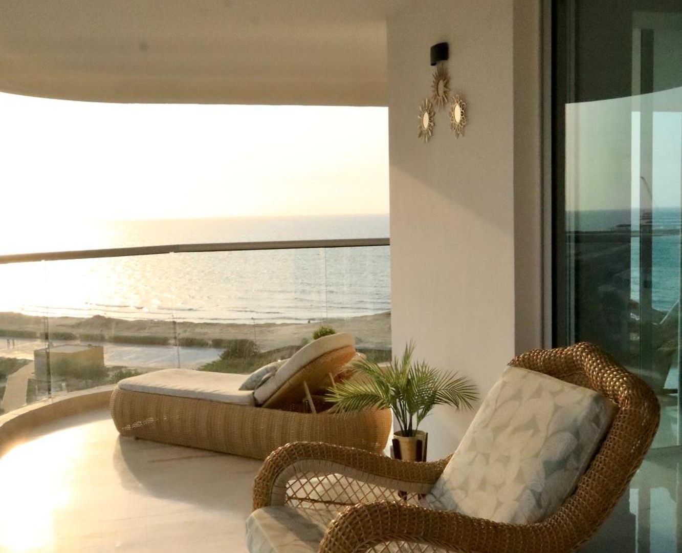 Luxury In I Cartagena