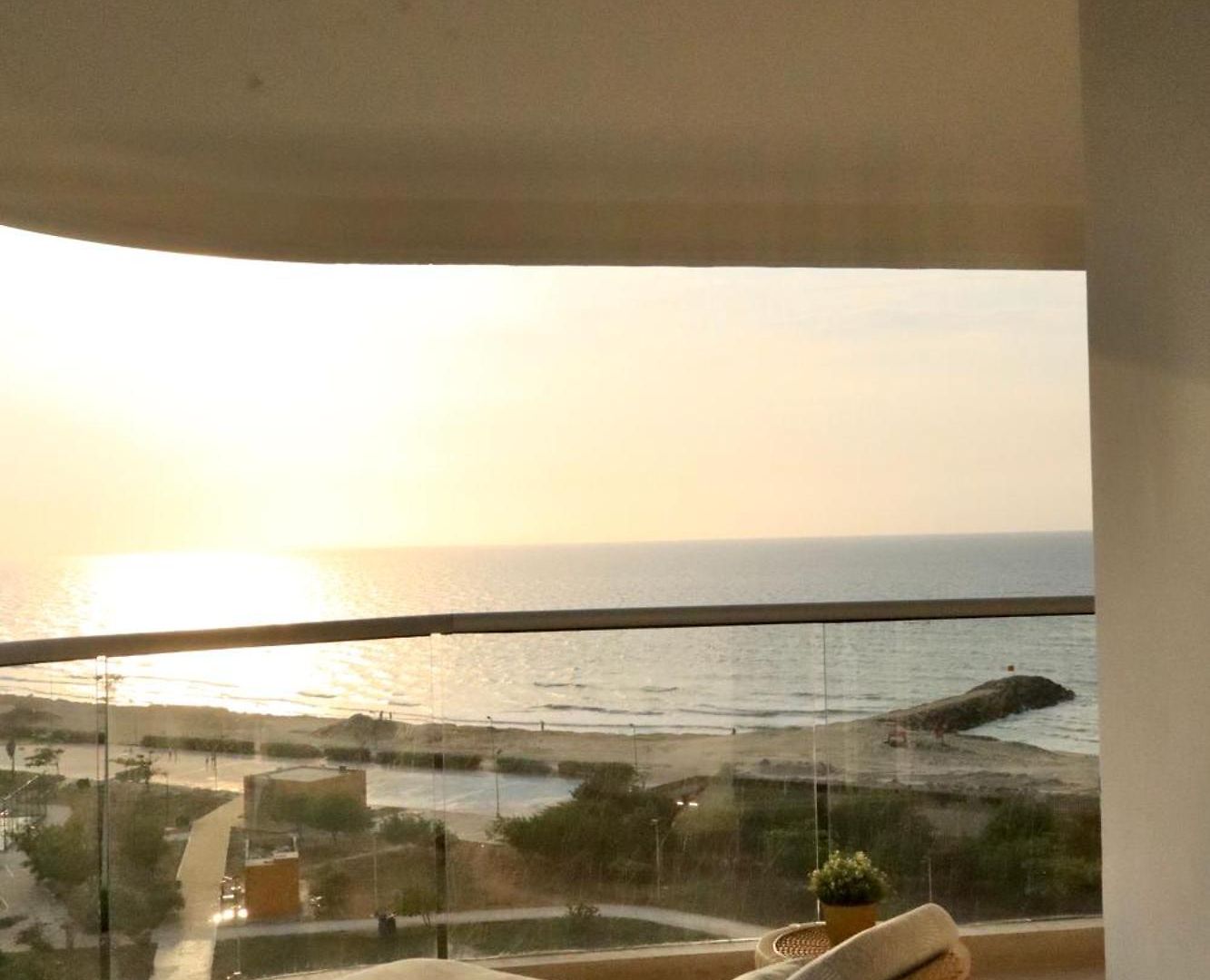 Apartamento Luxury In I