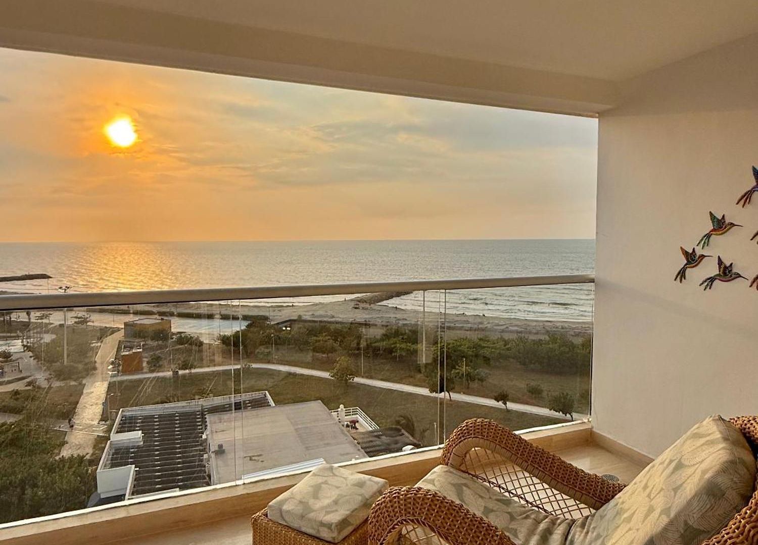 Apartamento Luxury In I Cartagena
