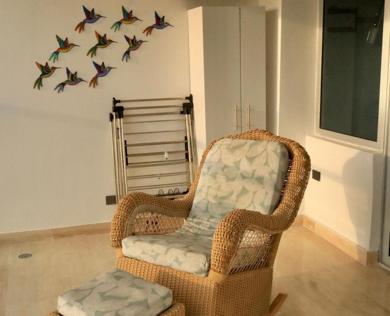 Luxury In I