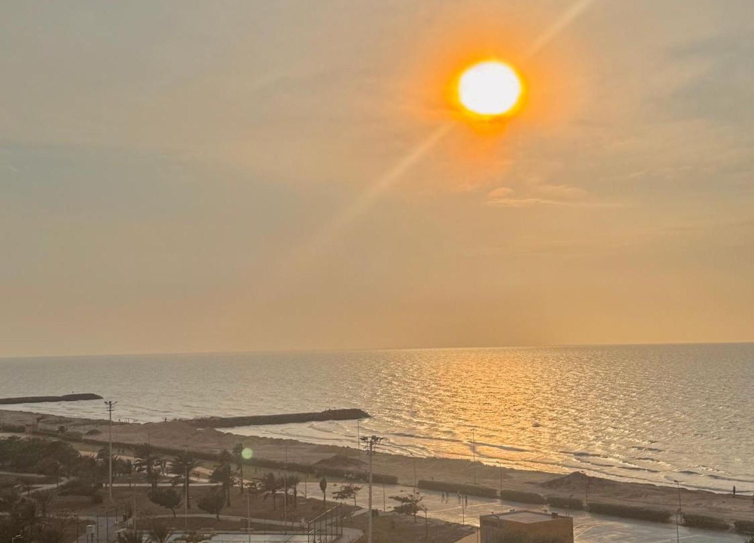 Luxury In I Cartagena