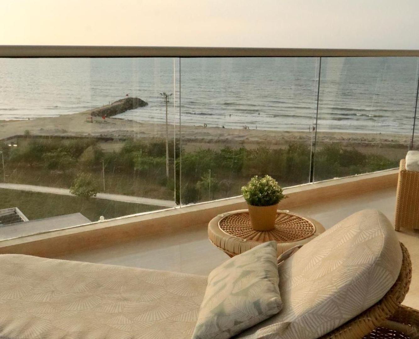 Luxury In I Apartamento