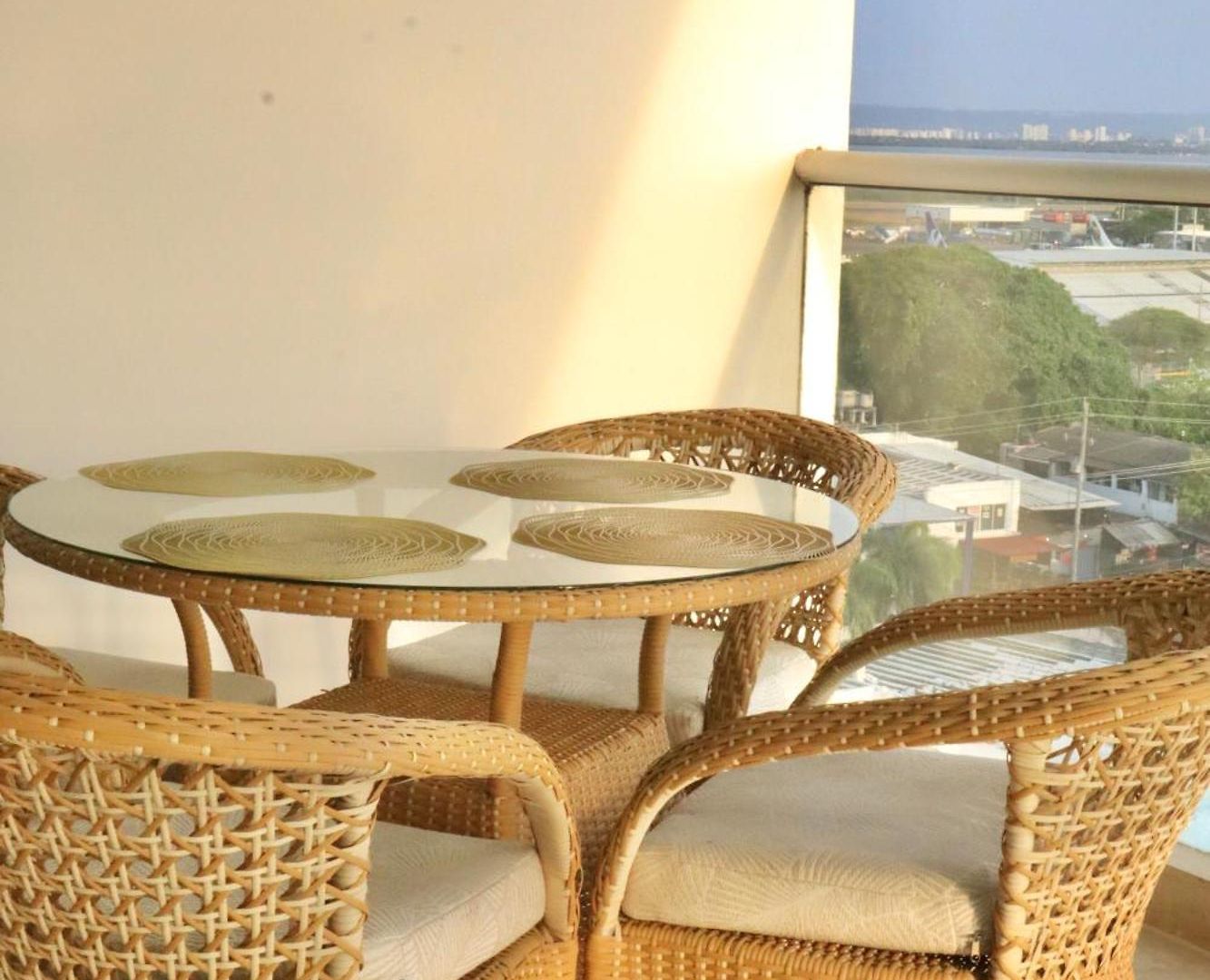 Luxury In I Cartagena
