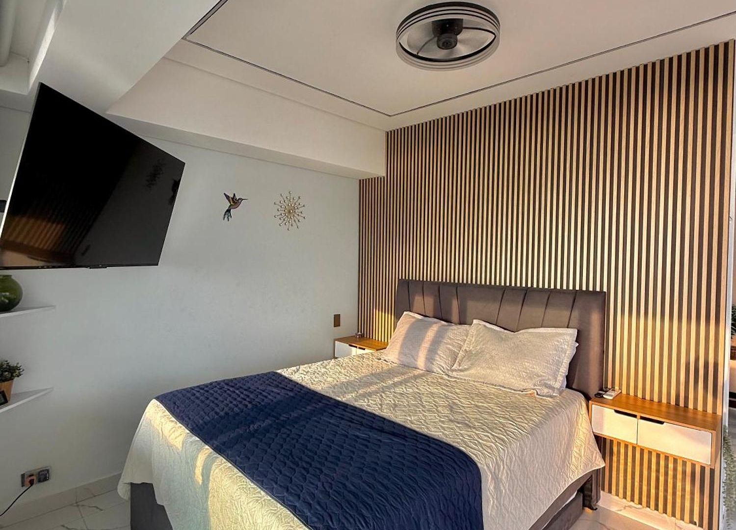 Luxury In I Apartamento Cartagena