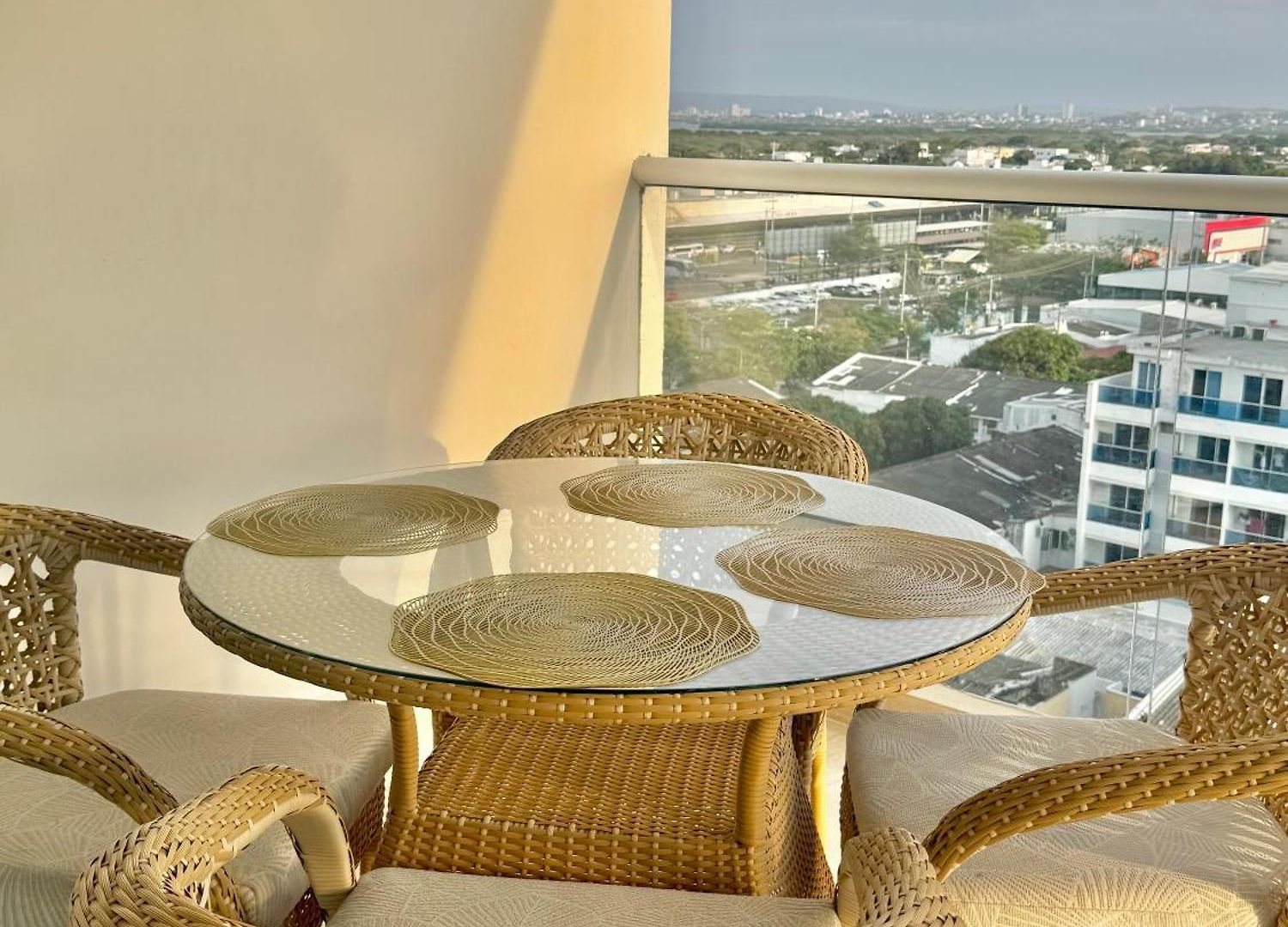 Luxury In I
