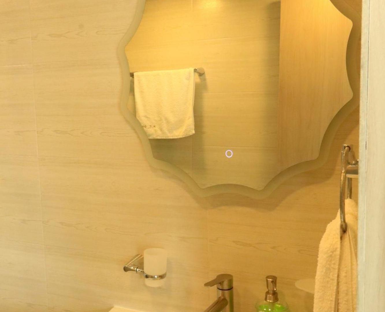 Apartamento Luxury In I *