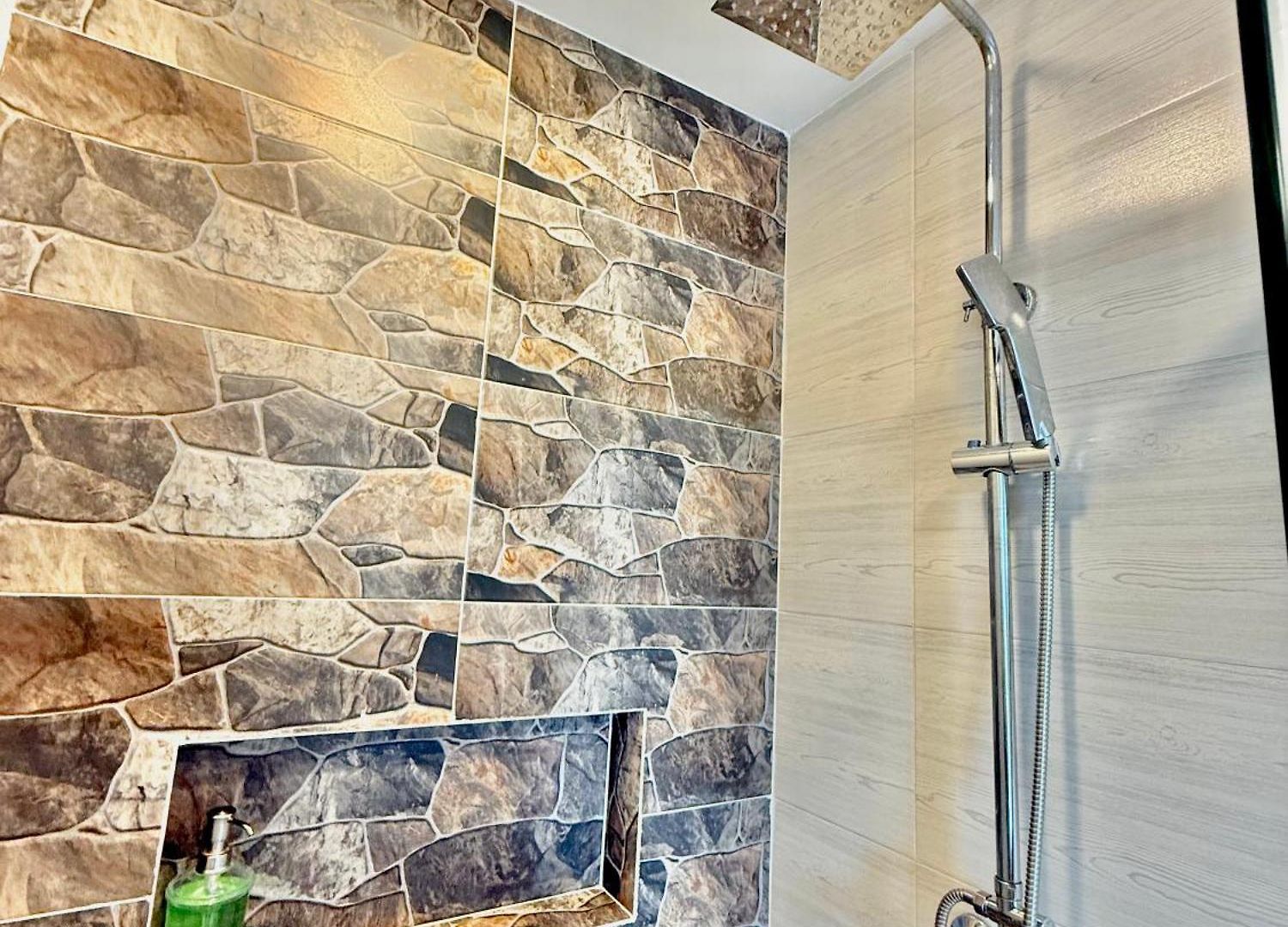 Apartamento Luxury In I *