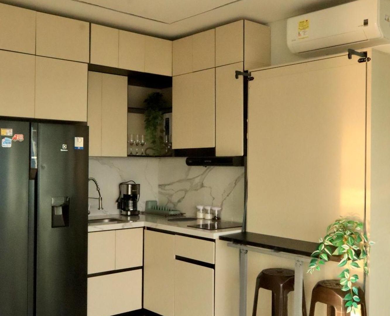 Apartamento Luxury In I Cartagena