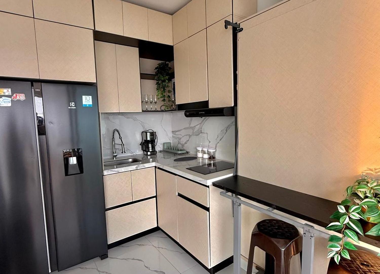 Luxury In I Apartamento