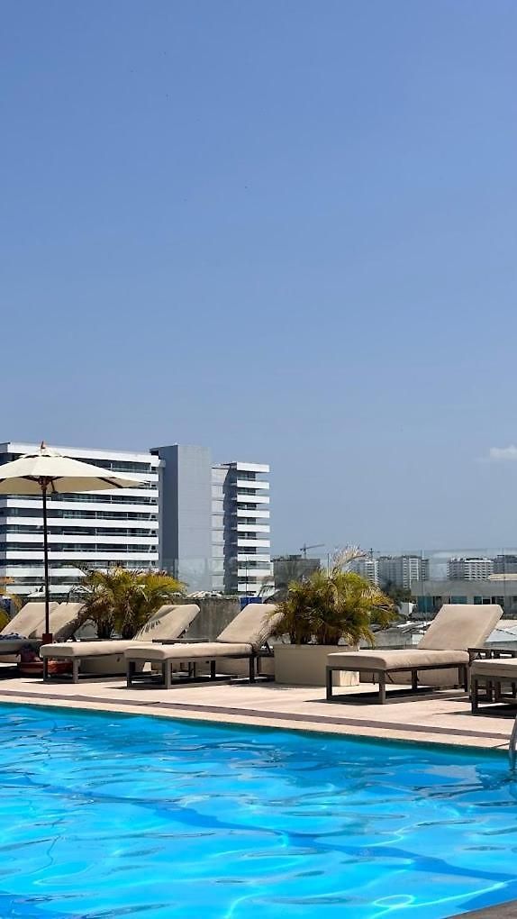 Luxury In I Apartamento *