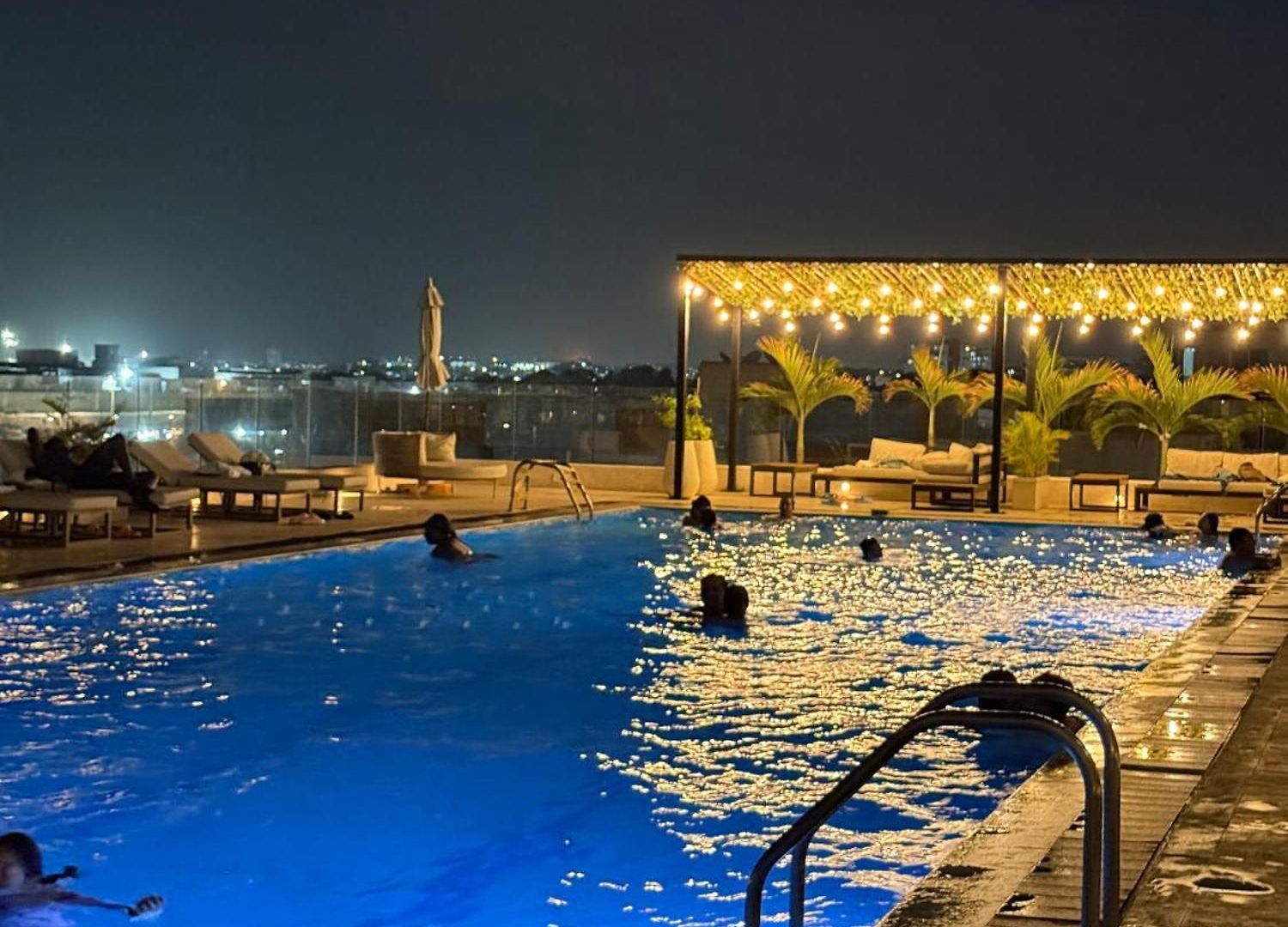 Luxury In I * Cartagena