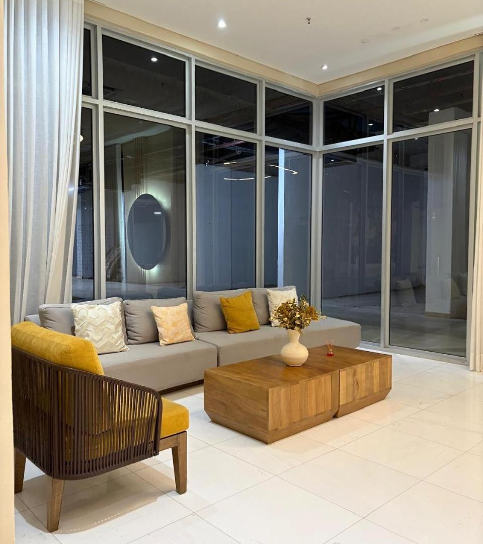 Luxury In I Cartagena