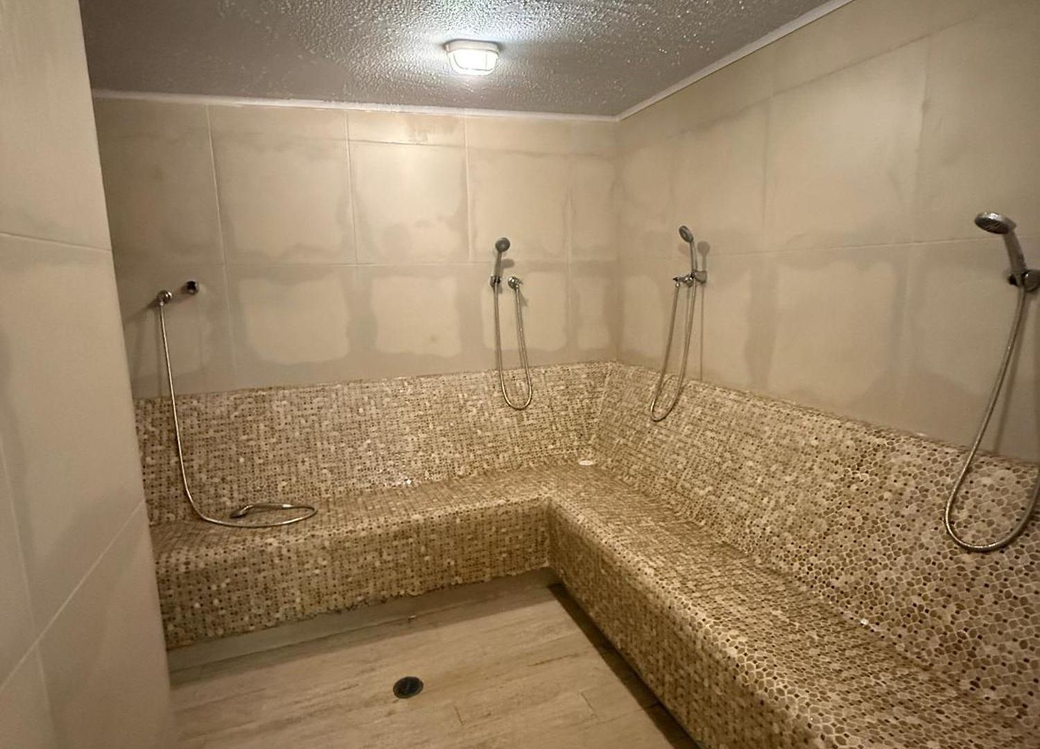 Luxury In I