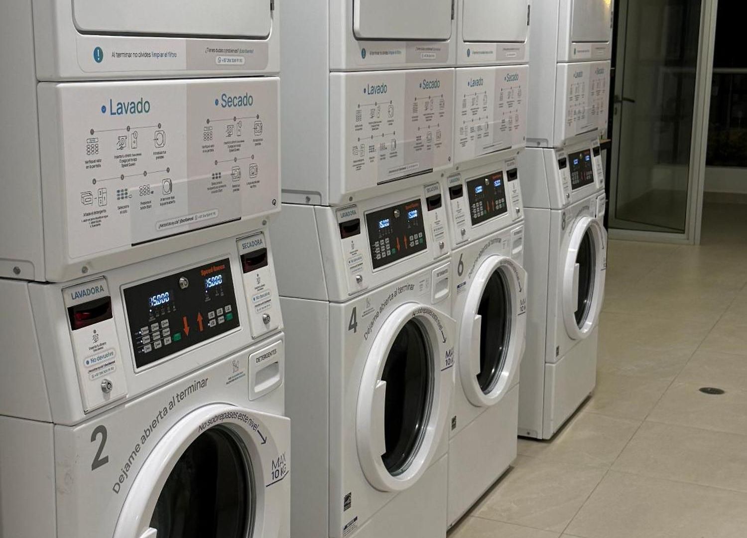 Luxury In I Apartamento