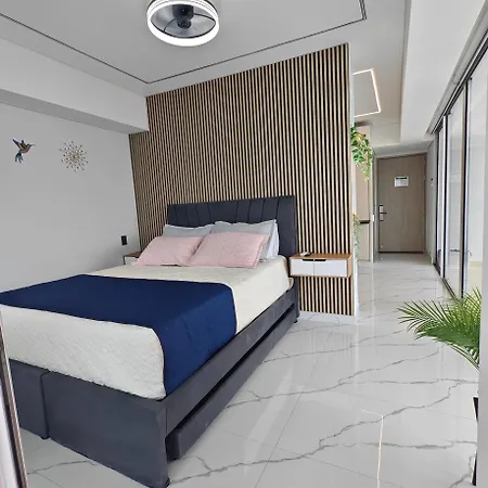 Luxury In I