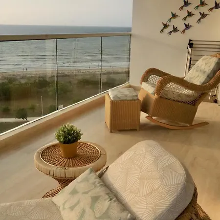 Apartment Luxury In I *