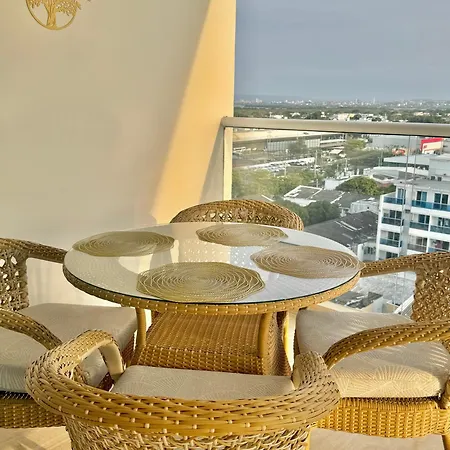 Luxury In I