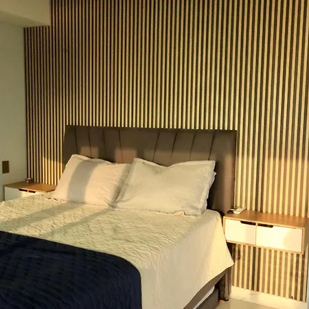 Luxury In I Apartment *