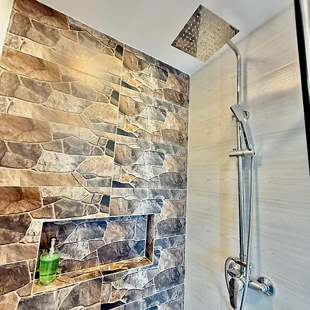 Apartment Luxury In I *