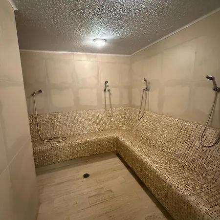 Luxury In I