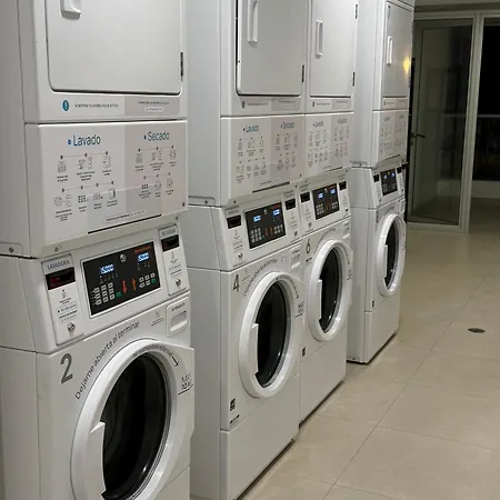 Luxury In I Apartment