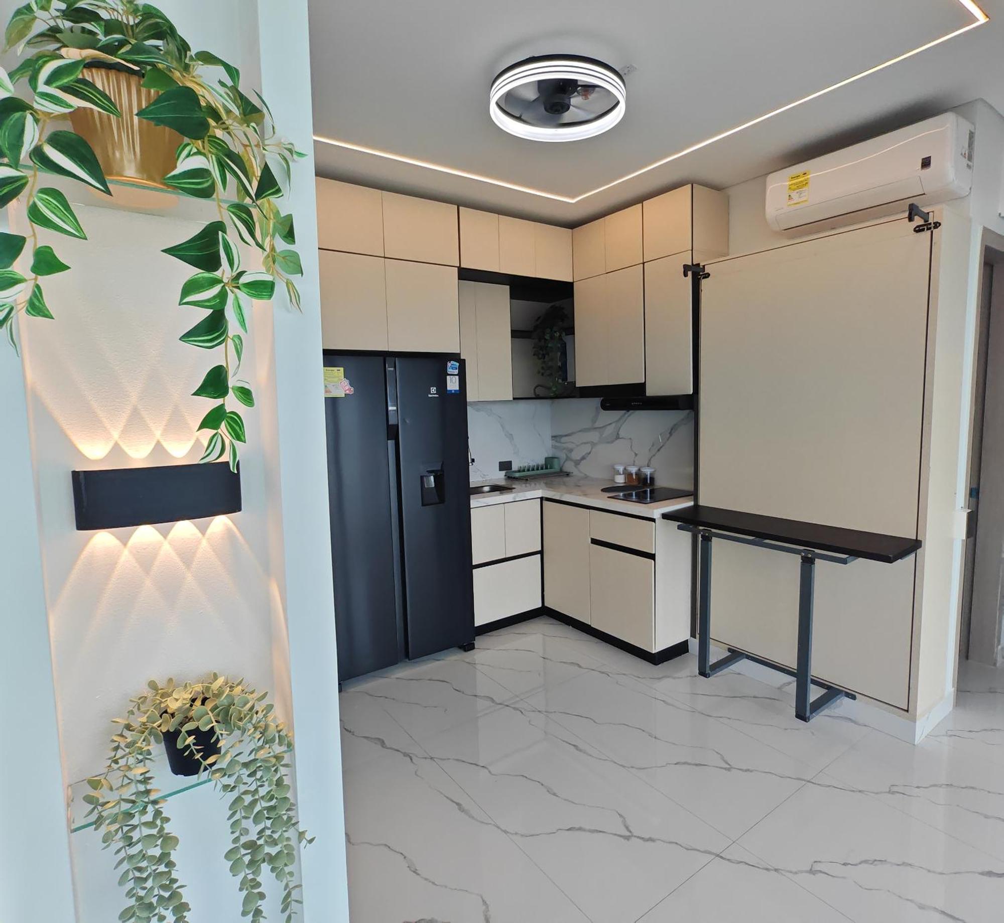 Apartment Luxurious Vip Waterfront With Pool Cartagena