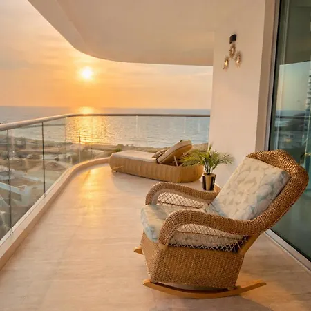 Luxury In I Apartamento