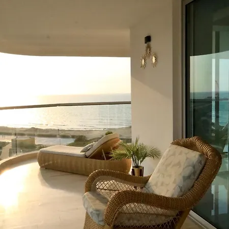 Luxury In I Cartagena