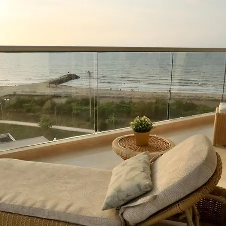 Luxury In I Apartamento