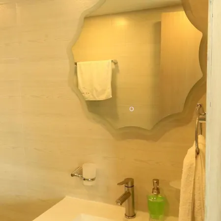 Apartamento Luxury In I *