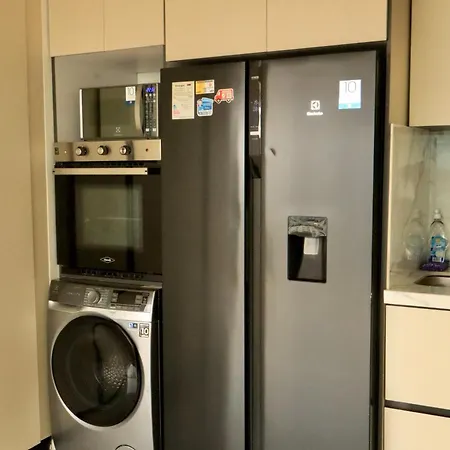 Luxury In I Apartamento Cartagena