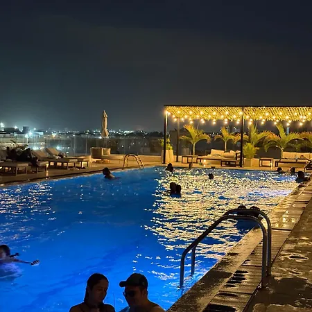 Luxury In I * Cartagena