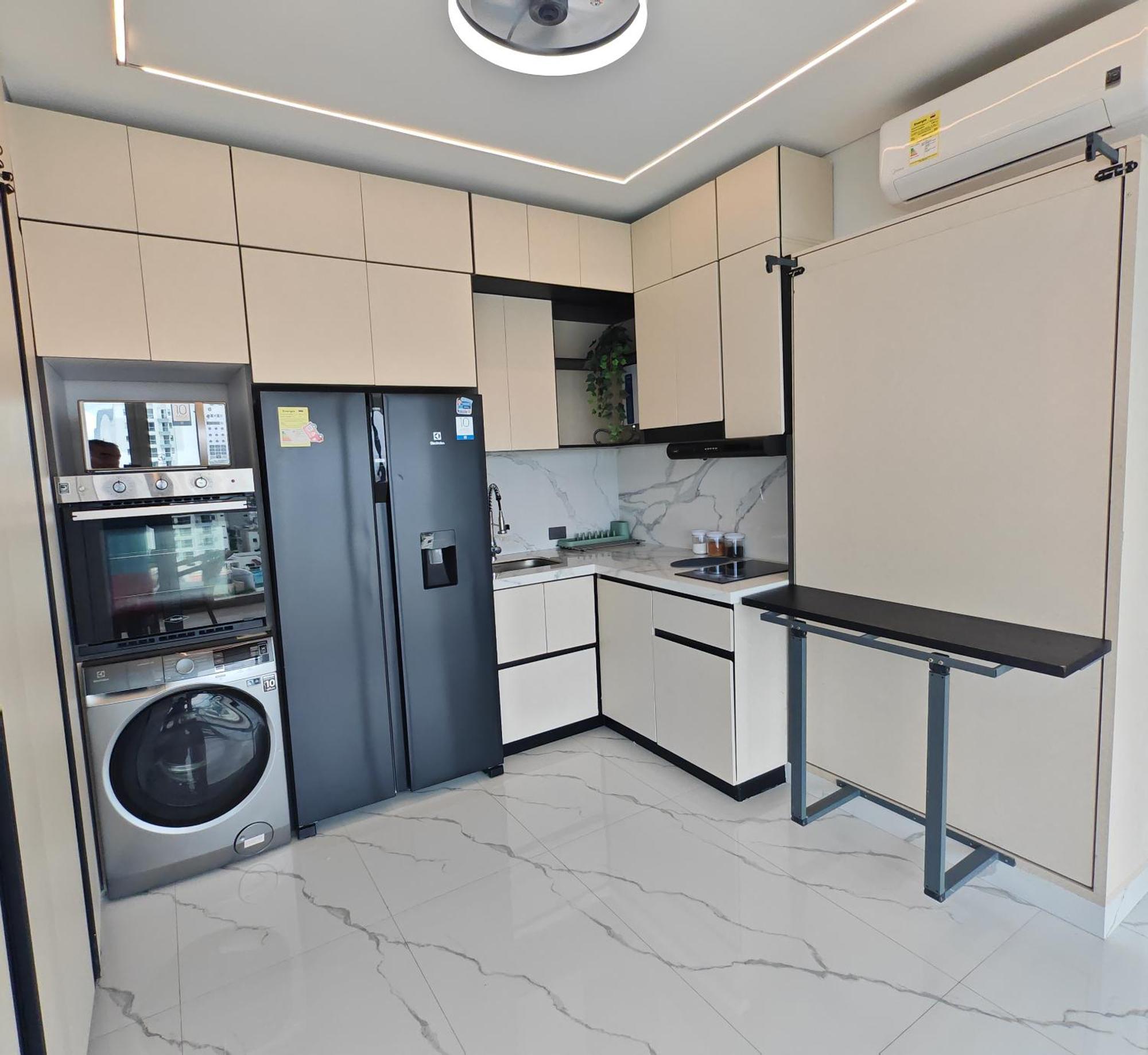 Apartamento Luxurious Vip Waterfront With Pool *