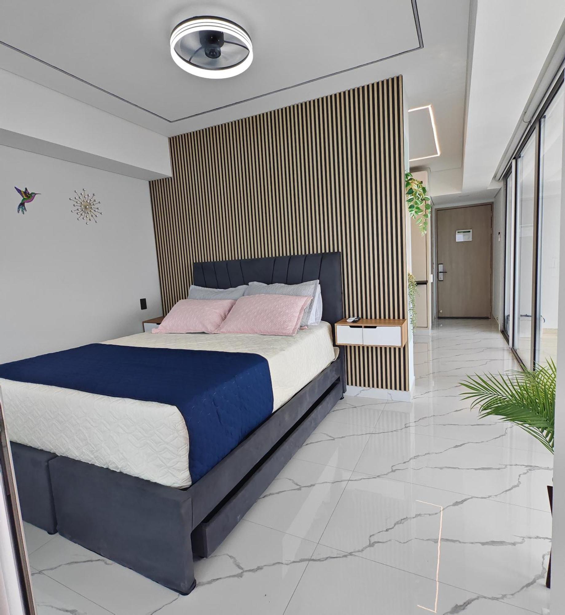 Luxury In I