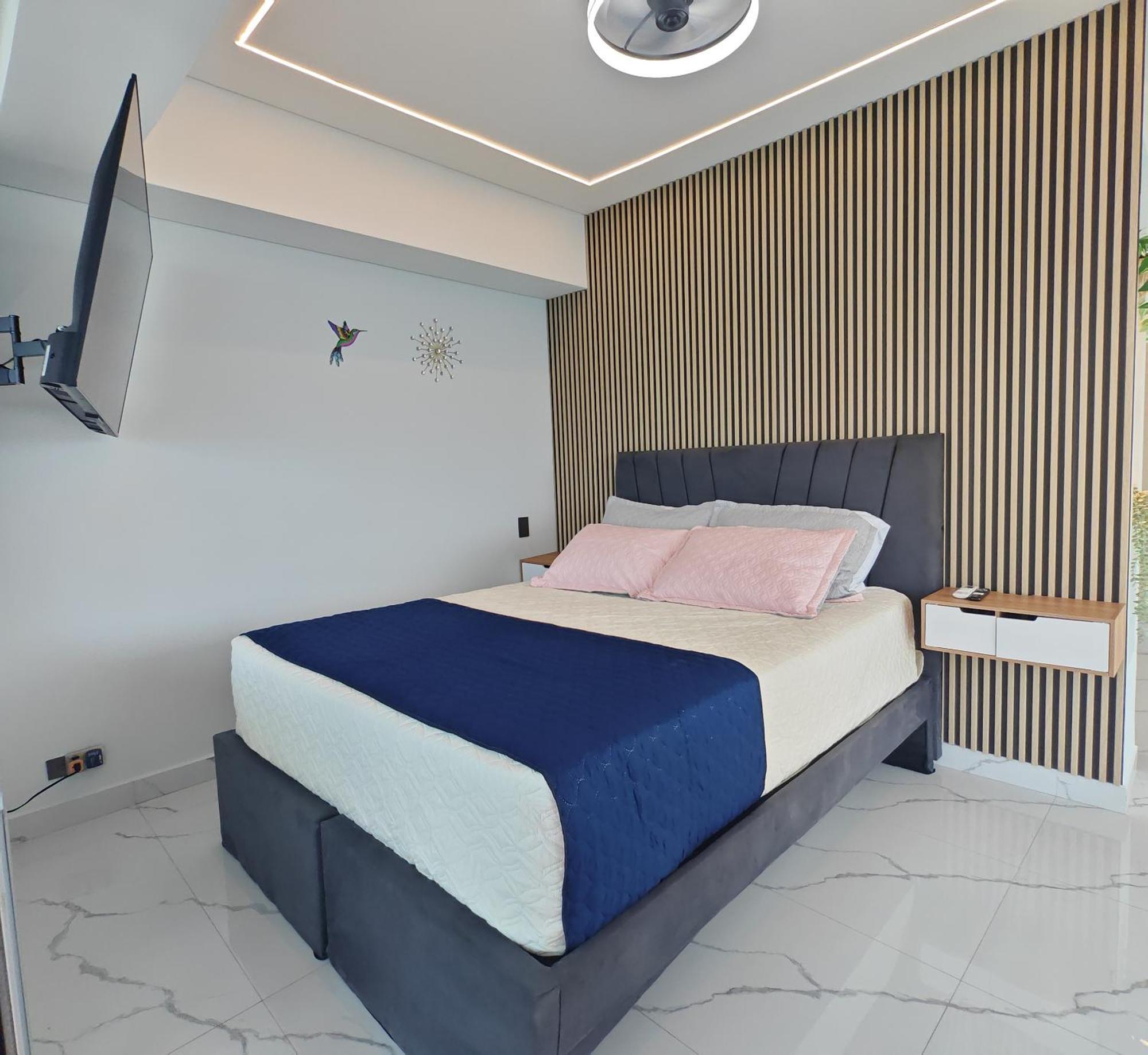 Apartamento Luxurious Vip Waterfront With Pool