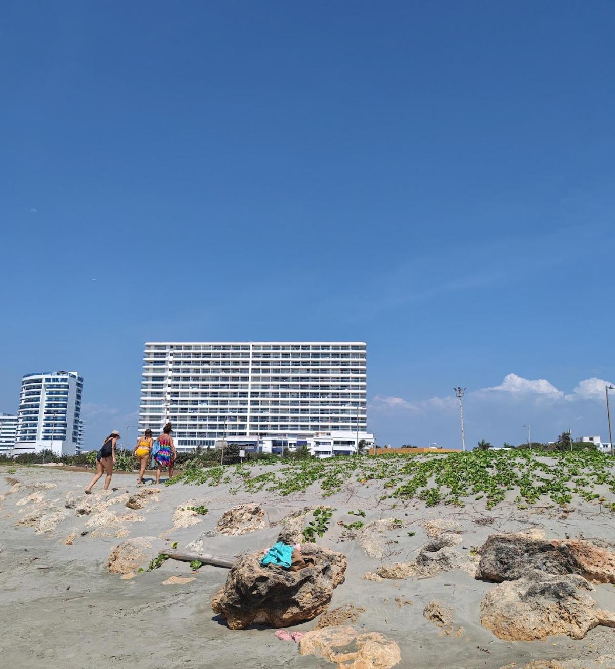 Apartamento Luxurious Vip Waterfront With Pool